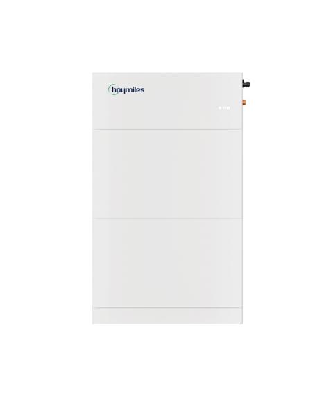 Hoymiles LB-G2 Batteriemodul 5.12kWh